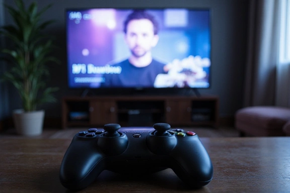 Gaming console deal image