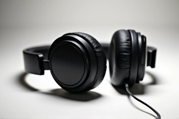 Headphones deal image