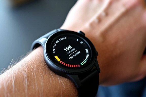 Smartwatch deal image