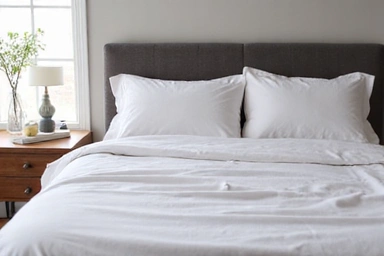 Amazon Basics Microfiber Sheet Set