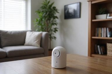 Blink Mini Camera