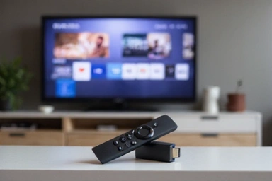 Fire TV Stick 4K Max
