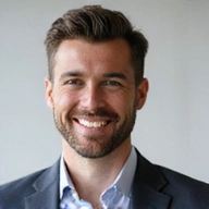 Portrait of CEO