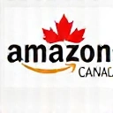 Amazon Canada logo