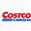 Costco Canada logo