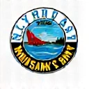 Hudson's Bay logo