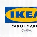 IKEA Canada logo